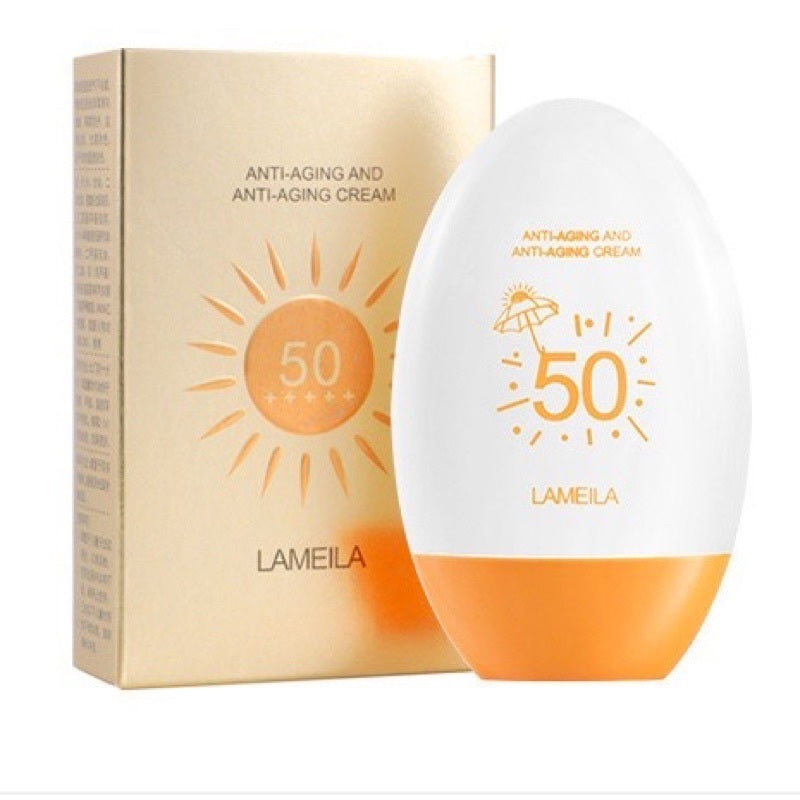 Lameila Anti-Aging Cream - 55g Lameila