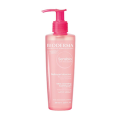 Bioderma Sensibio Gel Moussant - 200ml Glo Arabia