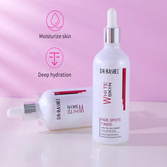 Dr.Rashel white Fade spot Toner - 100ml DR.RASHEL
