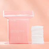 Fairy Skin Cotton Pads 130pcs Fairy Skin