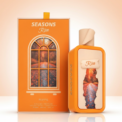 RIIFFS SEASON Rise Natural Spray 100 ml Glo Arabia
