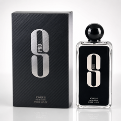 Joyous 8 Pro Edp - 100Ml - Luxury Long Lasting Perfume For Daily Wear, Evening, Gifts And Signature Scent Joyous