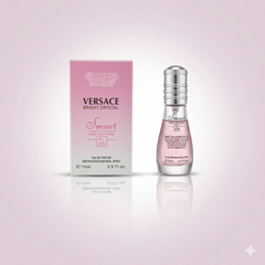 Smart Collection Versace Bright Crystal No. 225 Natural Spray 15 ml Versace
