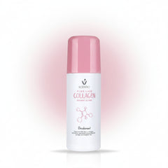 Scentio Pink Collagen Radiant & Firm Deodorant Glo Arabia