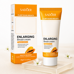 Sadoer Breast Care Cream 60 g Sadoer