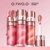 O.TWO.O 2025 New Arrival Liquid Blush in Pink Nude Brown Face Makeup O.TWO.O