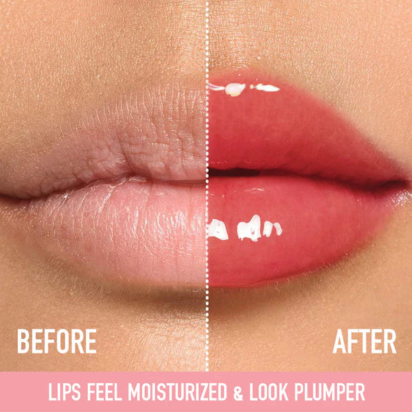 O.TWO.O Hydrating & Brightening Lip Gloss O.TWO.O