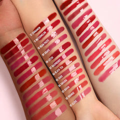 O.TWO.O Hydrating & Brightening Lip Gloss O.TWO.O