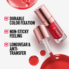 O.Two.O Huate Watery Liquid Lip & Cheek Tint O.TWO.O