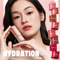 O.TWO.O Satin Lipstick O.TWO.O