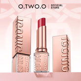 O.TWO.O Satin Lipstick O.TWO.O