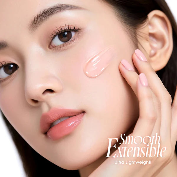 O.TWO.O Haute Zero Pores Sunscreen Primer O.TWO.O