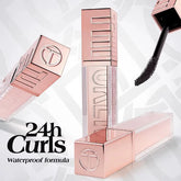 O.TWO.O Haute Ultra Thick & Curling Mascara - 6g O.TWO.O