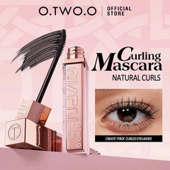 O.TWO.O Haute Ultra Thick & Curling Mascara - 6g O.TWO.O