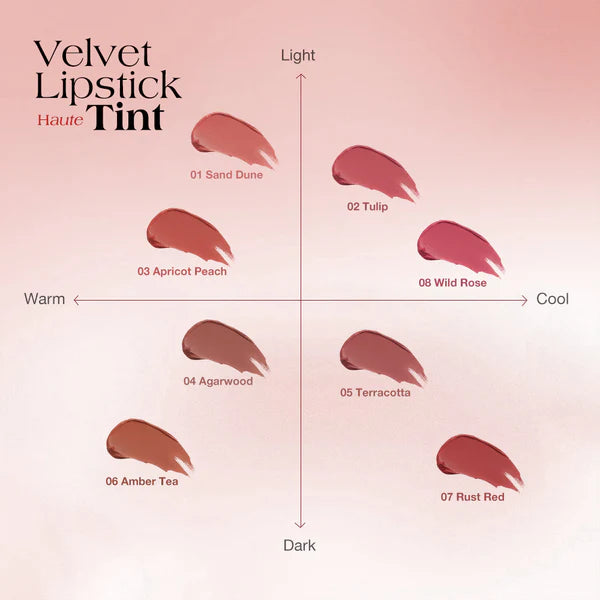 O.TWO.O Silky Smooth Moisturizing Lip Mud O.TWO.O