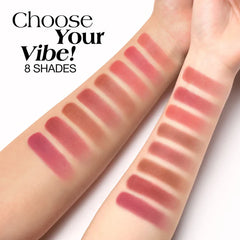 O.TWO.O Silky Smooth Moisturizing Lip Mud O.TWO.O
