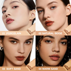 O.TWO.O 2025 New Arrival Super Fine Setting Powder with Sun Protection O.TWO.O