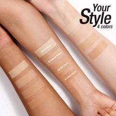 O.TWO.O 2025 New Arrival Super Fine Setting Powder with Sun Protection O.TWO.O