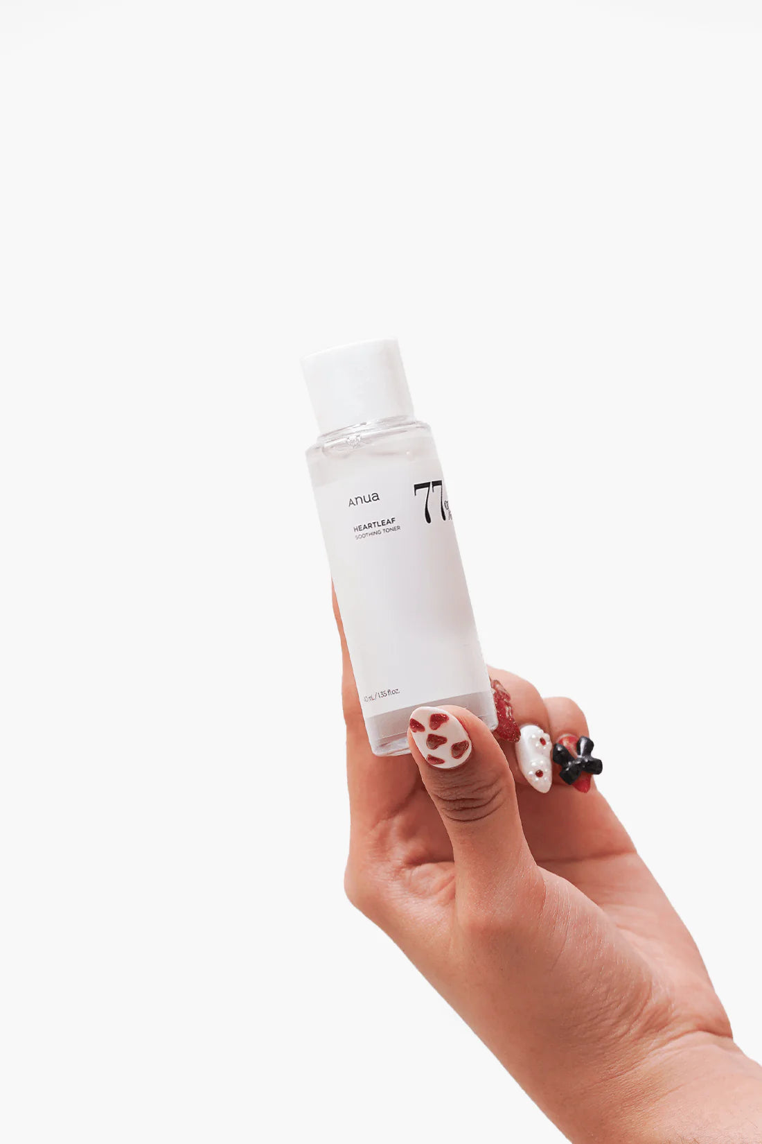 Anua Heartleaf 77% Soothing Toner - 40ml Anua