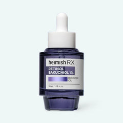 Heimish RX Retinol Bakuchiol 1% Booster Oil - 35ml