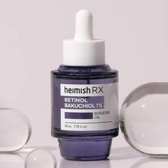 Heimish RX Retinol Bakuchiol 1% Booster Oil - 35ml