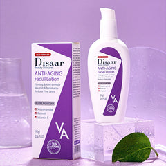 Disaar VA Anti-Aging Facial Lotion - 90g Disaar