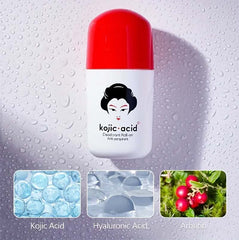 Guanjing Kojic Acid Deodorant Roll-on - 50ml GuanJing Beauty