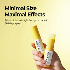SOME BY MI Yuja Niacin Dark Spot Correcting Stick - 10g SOME BY MI
