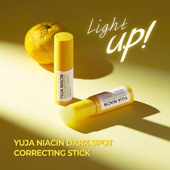 SOME BY MI Yuja Niacin Dark Spot Correcting Stick - 10g SOME BY MI