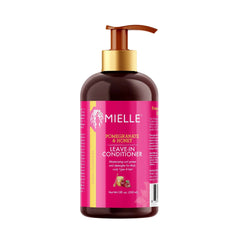 Mielle Pomegranate & Honey Leave-in Conditioner - 355ml MIELLE