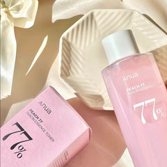 Anua Peach 77 Niacin Essence Toner 250ml Anua