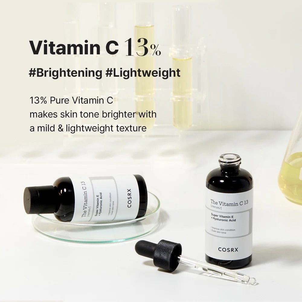 Cosrx The Vitamin C 13 Serum - 20ml COSRX