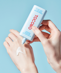 Tocobo Bio Watery Sun Cream Spf50+ Pa++++ TOCOBO