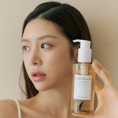 SKIN 1004 Madagascar Centella Light Cleansing Oil - 200ml SKIN1004
