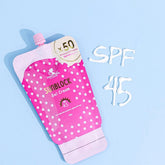 Perfect Skin Sunblock Gel Cream PERFECT SKIN
