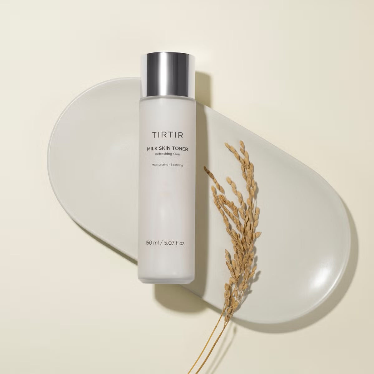 Tirtir Milk Skin Toner 150ml TIRTIR