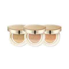 Focallure Poreless Matte Air Cushion Foundation - Matte Base