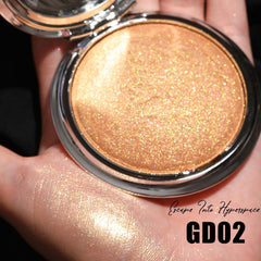 Focallure Star Crash Stretchy Highlighter #GD02 Escape Into Hyperspace Focallure