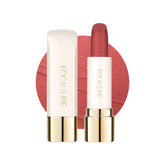 Focallure Pure Matte Lipstick Long Lasting Velvet Finish High Pigment Non Drying Comfortable Lip Color