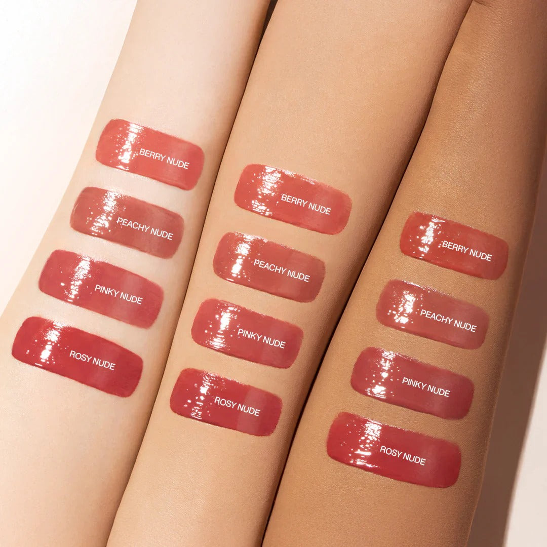Focallure Watery Transferproof Lip Cream Long Lasting Matte Liquid Lipstick Hydrating Non Smudge Lip Color Focallure