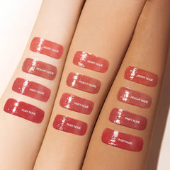 Focallure Watery Transferproof Lip Cream Long Lasting Matte Liquid Lipstick Hydrating Non Smudge Lip Color Focallure
