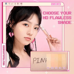 PinkFlash Lasting Matte Concealer PINKFLASH