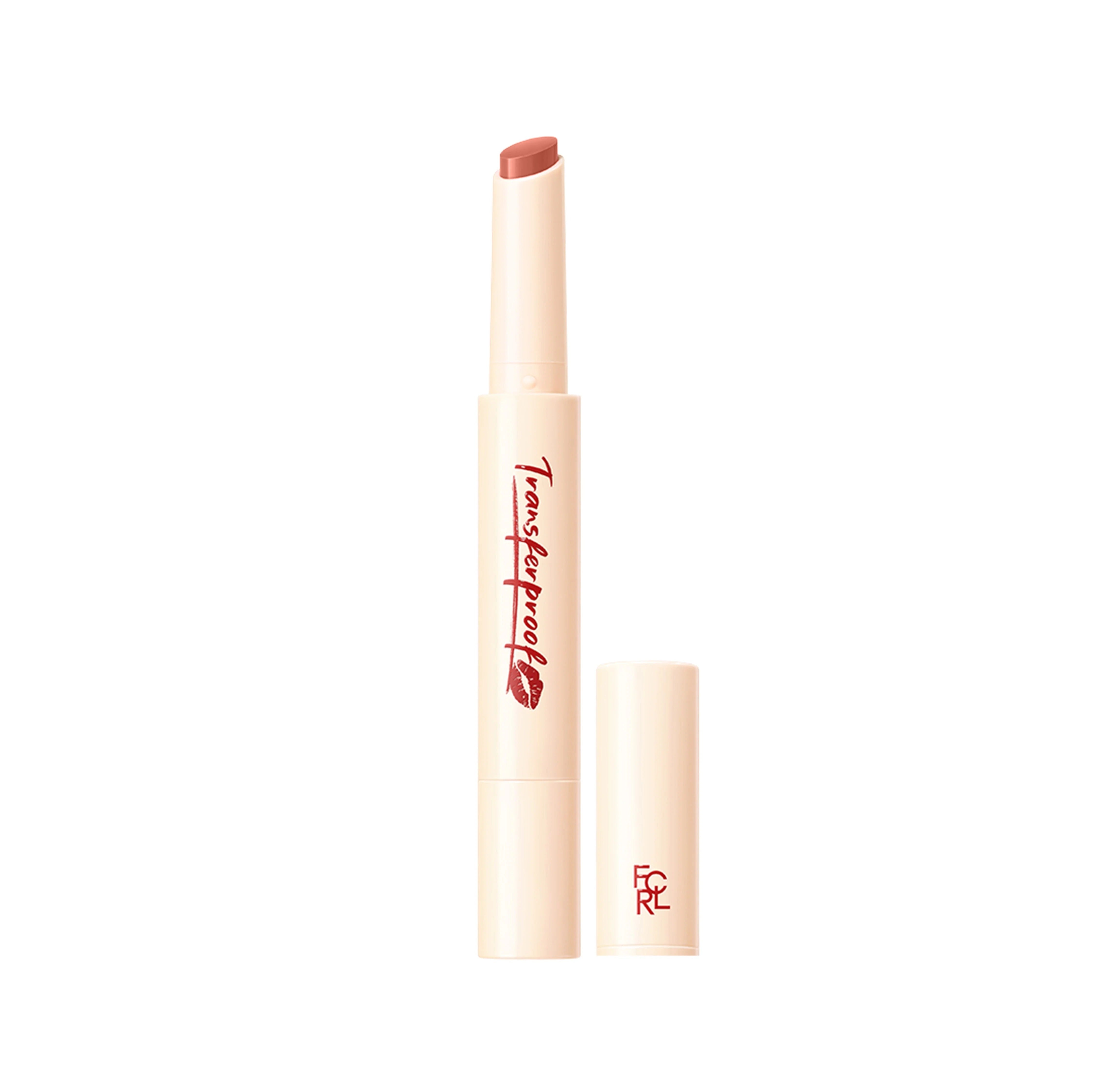 Focallure Watery Lip Balm Hydrating Moisturizing Lightweight Tinted Lip Care Smooth Nourishing Balm Focallure
