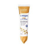 Sadoer Collagen Hand Cream 30g – Deep Moisturizing & Repair Hand Cream for Dry Hands Sadoer
