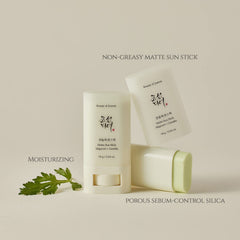 Beauty of Joseon Summer Protection Duo Set – Relief Sun SPF50+ PA++++ & Matte Sun Stick