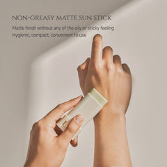 Beauty of Joseon Summer Protection Duo Set – Relief Sun SPF50+ PA++++ & Matte Sun Stick