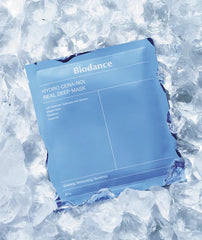 Biodance Hydro Cera-Nol Real Deep Mask - 34g Biodance