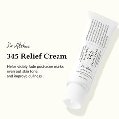 Dr. Althea 345 The Viral Duo Set – Relief Cream 50ml + Relief Cream Mist 60ml | Authentic Korean Skincare