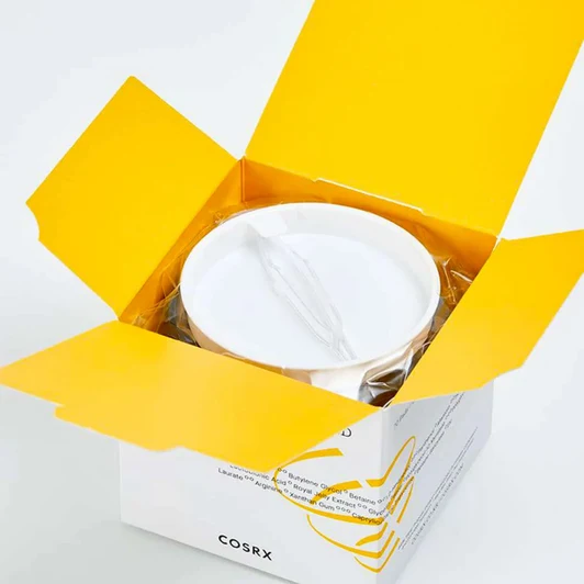 Cosrx Propolis Synergy Pad - Brightening Nourishing Toner Pads Glow Boost Hydration Skin Radiance Care COSRX