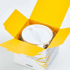 Cosrx Propolis Synergy Pad - Brightening Nourishing Toner Pads Glow Boost Hydration Skin Radiance Care COSRX